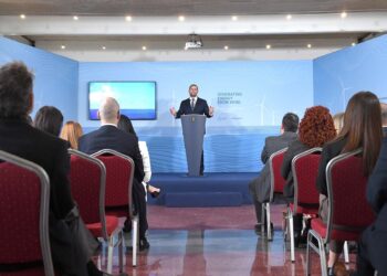 Malta punta sull’energia rinnovabile: al via gara d’appalto per il primo progetto di parco eolico offshore
