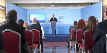 Malta punta sull’energia rinnovabile: al via gara d’appalto per il primo progetto di parco eolico offshore