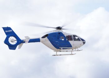 Nuovo collegamento salvavita: attivato l’elitrasporto tra Gozo e il Mater Dei