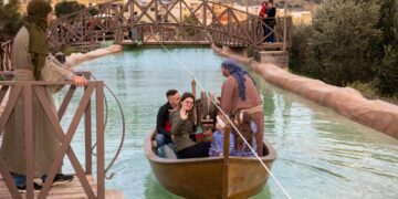 A Ghajnsielem torna il tradizionale presepe vivente animato da oltre cento figuranti