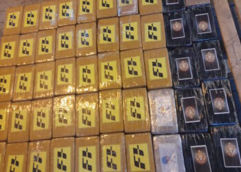 Altro scacco al narcotraffico internazionale: intercettati 250 chili di cocaina al Malta Freeport