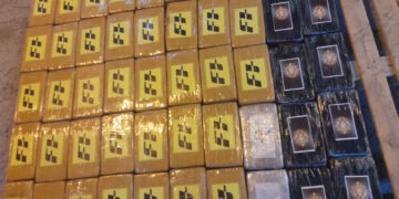 Altro scacco al narcotraffico internazionale: intercettati 250 chili di cocaina al Malta Freeport