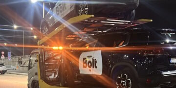 Stretta sulle “targhe y”: sequestrati dodici mezzi nei controlli a sorpresa in diverse località