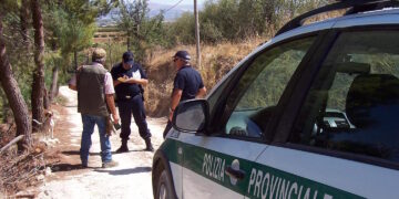 Sul catamarano con borsoni colmi di selvaggina, denunciati due bracconieri maltesi in trasferta a Ragusa