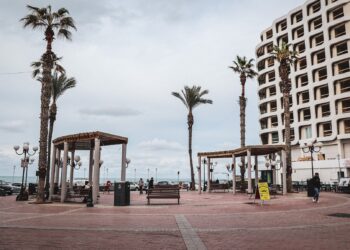 Bugibba avrà una nuova piazza: settimana prossima l’avvio dei lavori