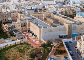 Inaugurato il St. Michael’s Hospice, primo centro di cure palliative a Malta