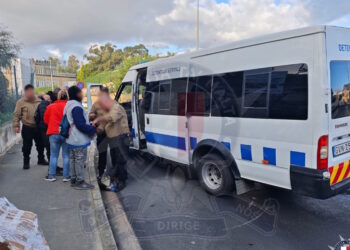 Controlli anti-clandestini: ventotto irregolari in manette in varie località del Paese