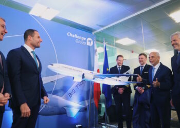 Trasporto merci via aereo si espande: in arrivo sei nuovi cargo battenti bandiera maltese