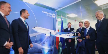 Trasporto merci via aereo si espande: in arrivo sei nuovi cargo battenti bandiera maltese