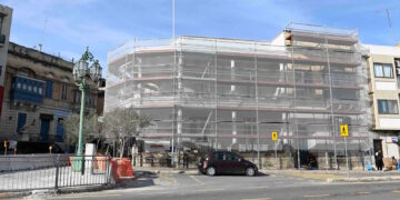 Msida senza stazione di polizia da 500 giorni, ma il disagio è anche in altre venticinque città