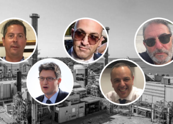 Chiusa l’inchiesta sulla 17 Black, Keith Schembri e Konrad Mizzi verso l’incriminazione