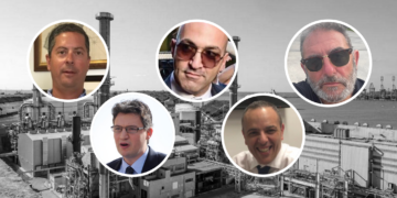 Chiusa l’inchiesta sulla 17 Black, Keith Schembri e Konrad Mizzi verso l’incriminazione