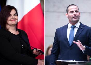 Chiusa l’inchiesta sulla 17 Black, Keith Schembri e Konrad Mizzi verso l’incriminazione