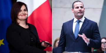 Chiusa l’inchiesta sulla 17 Black, Keith Schembri e Konrad Mizzi verso l’incriminazione