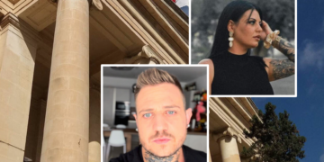 Sospetta “talpa” dell’antidroga e proprietario di una palestra liberi su cauzione