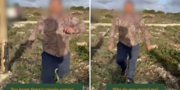 Passeggia con il cane e finisce in ospedale: sotto accusa sospetto bracconiere