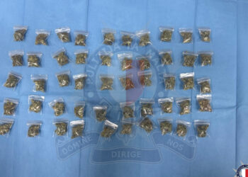 Blitz antidroga a St. Paul’s Bay: due uomini in manette