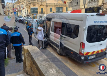 Lotta ai clandestini: altri venti irregolari in manette a Gozo