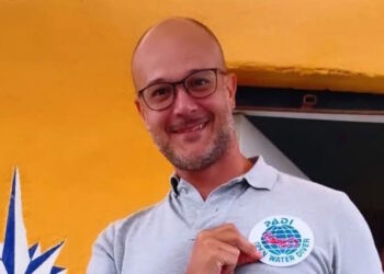 Schianto fatale a Msida, Santa Maria Capua Vetere piange Danilo De Dominicis