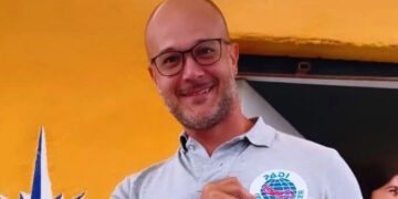 Schianto fatale a Msida, Santa Maria Capua Vetere piange Danilo De Dominicis