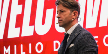 Calcio: la nazionale continua a “parlare” italiano. In panchina arriva Emilio De Leo