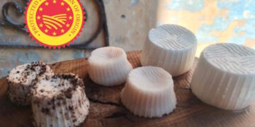 Il formaggio Ġbejna ce l’ha fatta: è il primo prodotto maltese a conquistare il marchio “DOP” dall’UE