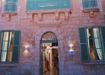 Dar ir-Rabtin “rinasce”, inaugurata la sede del Consiglio Locale di Rabat fresca di restauro