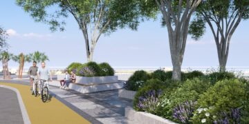 Birzebbugia si rifà il look: annunciato il progetto di riqualificazione del lungomare