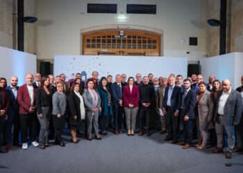 Da Malta a Gozo, il Carnevale 2025 si estenderà in quarantadue Comuni