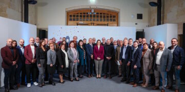 Da Malta a Gozo, il Carnevale 2025 si estenderà in quarantadue Comuni