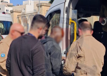 Raid anti-clandestini a Marsa, Qormi, St. Julian’s e Paceville