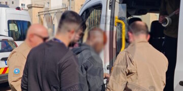Raid anti-clandestini a Marsa, Qormi, St. Julian’s e Paceville