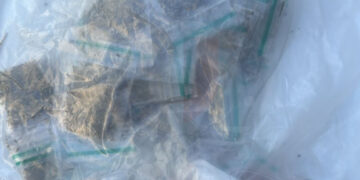 Traffico di droga: quattro uomini in manette a Marsa