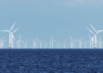 energia eolica