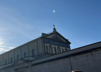 Giubileo 2025 a Roma: alle origini dell’Anno Santo