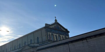 Giubileo 2025 a Roma: alle origini dell’Anno Santo