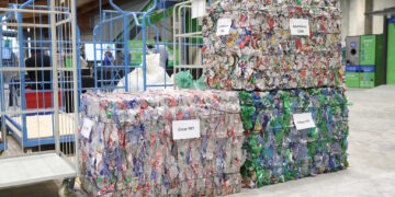 BCRS e il paradosso del riciclo: successo per l’ambiente ma “disastro” economico