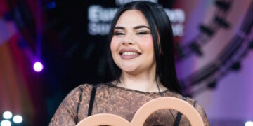 Incidente stradale, Miriana Conte in ospedale dopo il trionfo all’Eurovision Song Malta