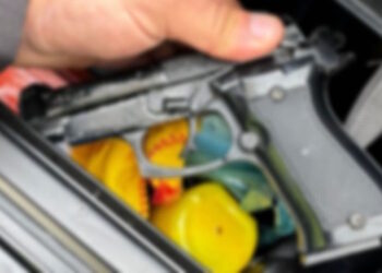 Girava per le strade di Sliema con una pistola carica: arrestato