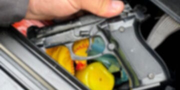 Girava per le strade di Sliema con una pistola carica: arrestato