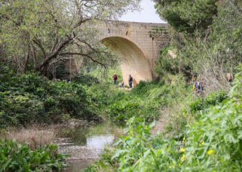 Inaugurato ai Chadwick Lakes un sentiero di due chilometri per passeggiate nella natura