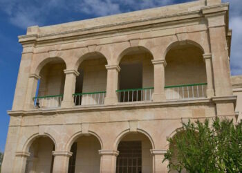 Nuova vita per le caserme di Ghajn Tuffieha che presto ospiteranno un centro didattico e amministrativo