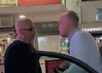 Molestie ed intimidazioni contro Jason Azzopardi, PN al Premier Abela: «Stop alla cultura dell’odio»