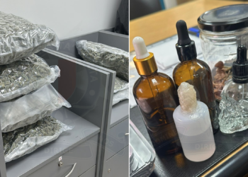 A Mgarr scoperto appartamento trasformato in fabbrica della “droga dello stupro”: arrestato 33enne