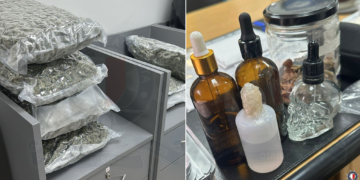 A Mgarr scoperto appartamento trasformato in fabbrica della “droga dello stupro”: arrestato 33enne