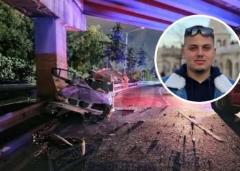 Schianto fatale nei tunnel di Kirkop: l’ennesima vittima della strada aveva solo 24 anni