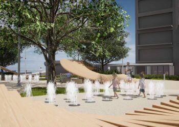 Dieci milioni di euro per rifare il look alla piazza di Bugibba