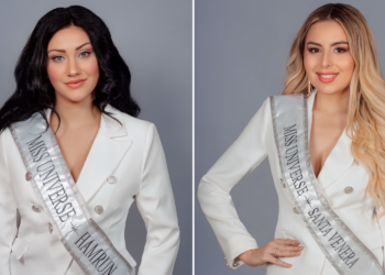 Miss Universo Malta, ci saranno anche due italiane a contendersi il titolo