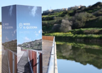 Conclusi i lavori ai Chadwick Lakes: nuova strada, bacino rinforzato e un’area più accessibile