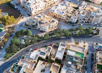 Al via la riqualificazione del Gnien Rousset di Kirkop: più alberi nel giardino situato nel cuore della cittadina